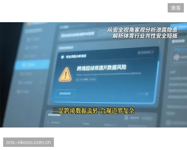 预计在2029年前，主要经济体将出台针对体育行业的《数据隐私法案》补充条款，严格界定俱乐部对球迷及运动员个人情感数据的收集和使用权限